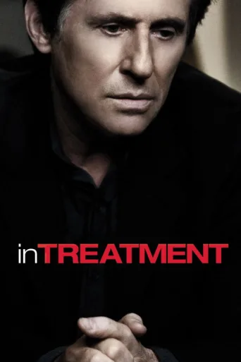 Póster de In Treatment