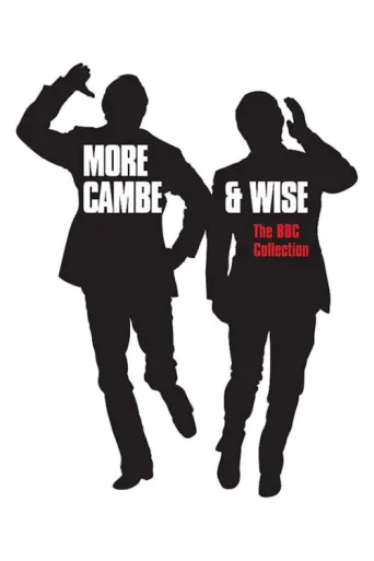 Постер Morecambe & Wise