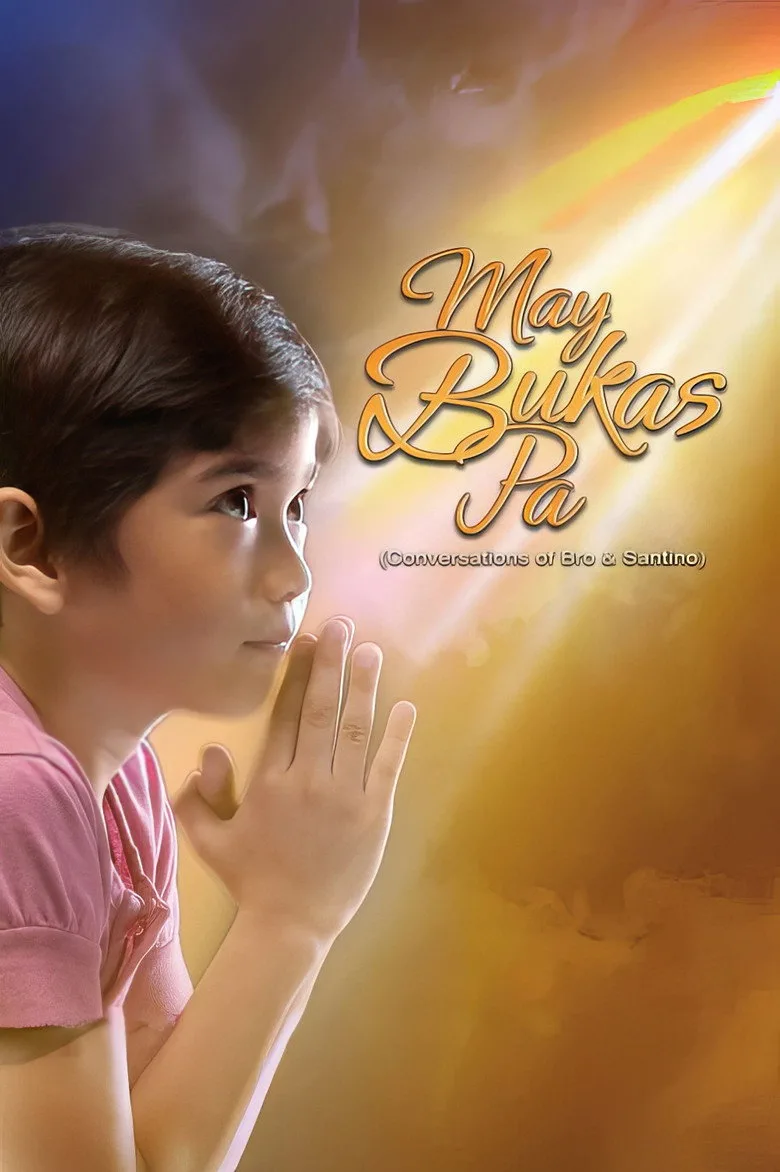 póster de May Bukas Pa