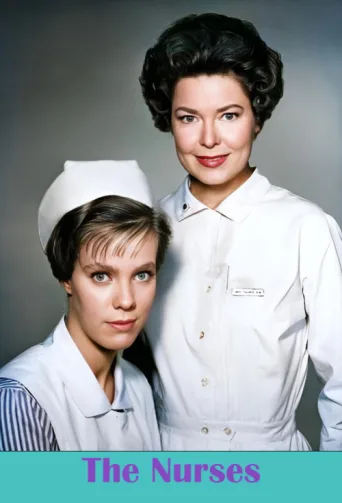 Póster de The Nurses