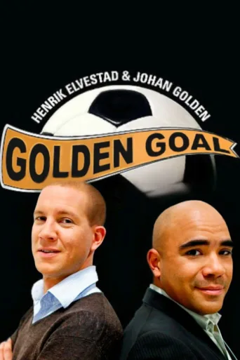 Постер Golden Goal
