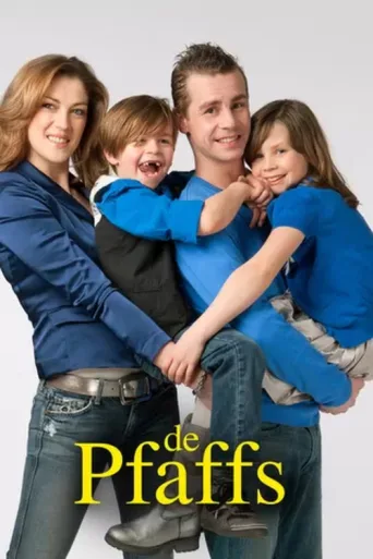 ملصق De Pfaffs