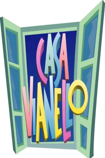 Постер Casa Vianello