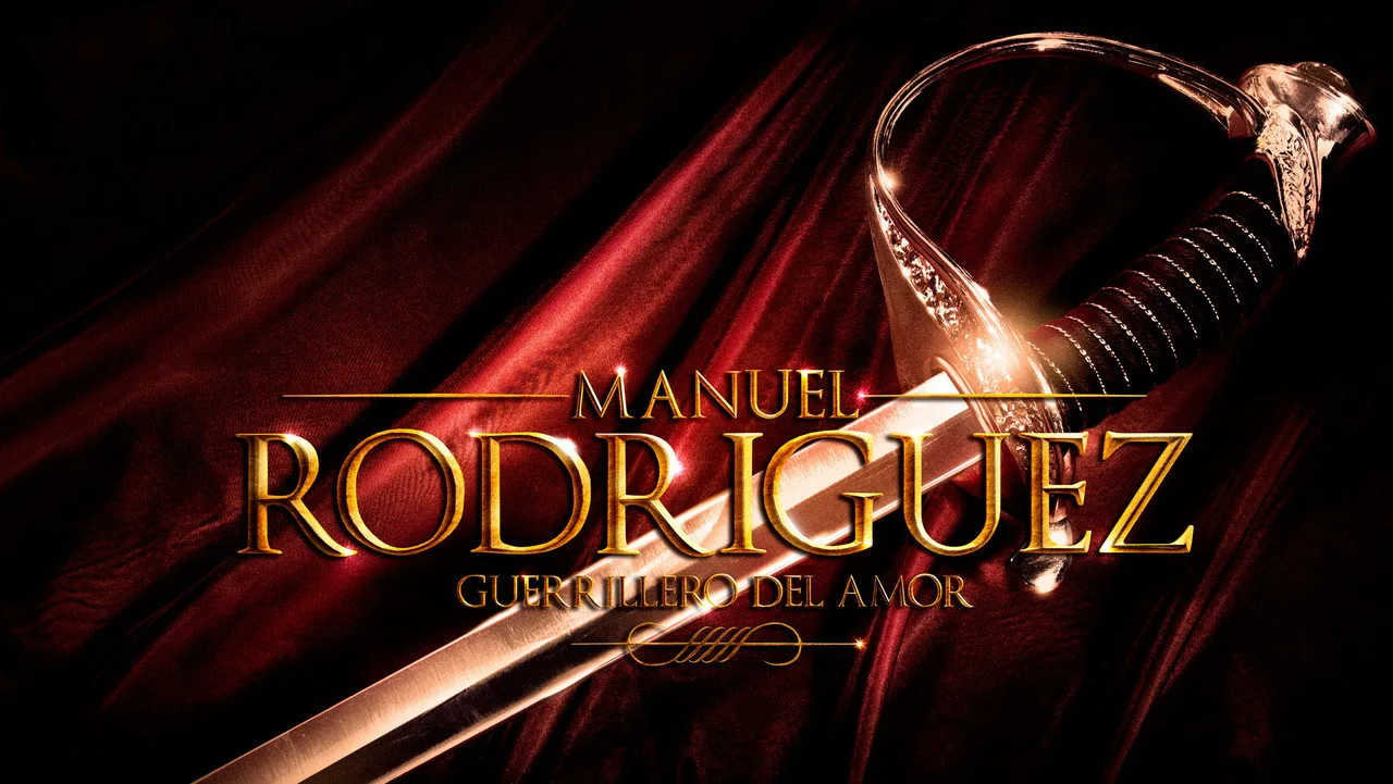 خلفية لـ Manuel Rodríguez