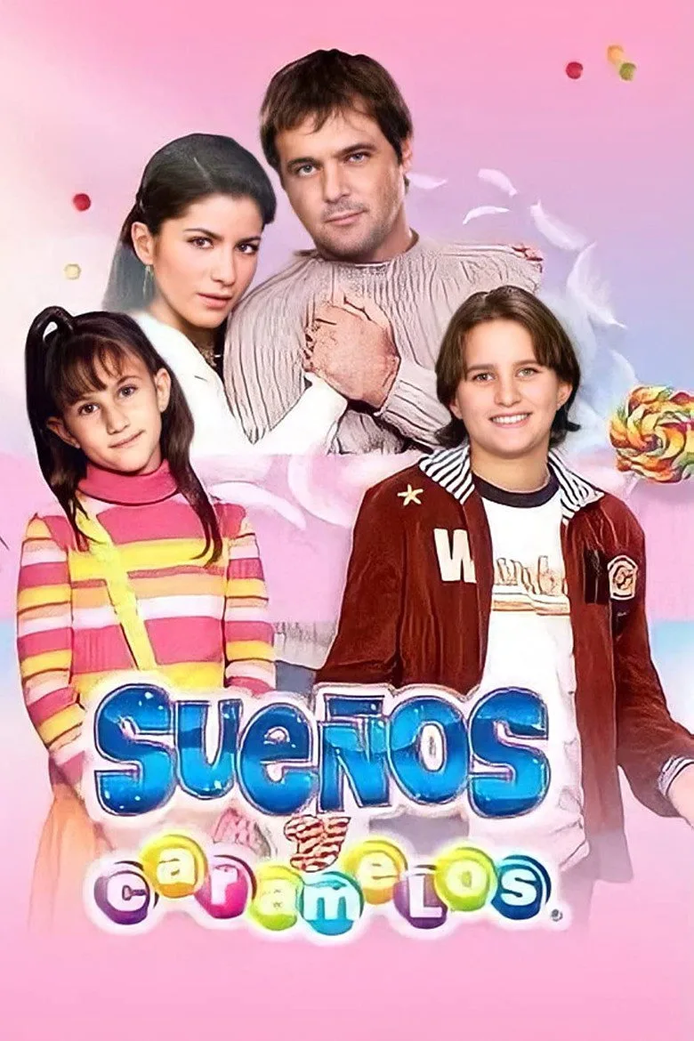 Sueños y Caramelos posteri
