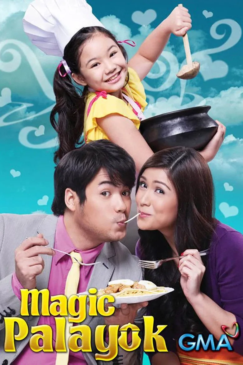 Credit poster