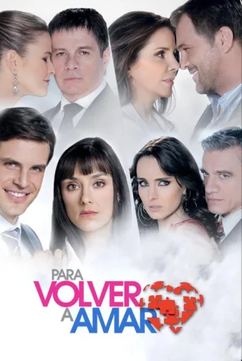 Постер Para Volver a Amar