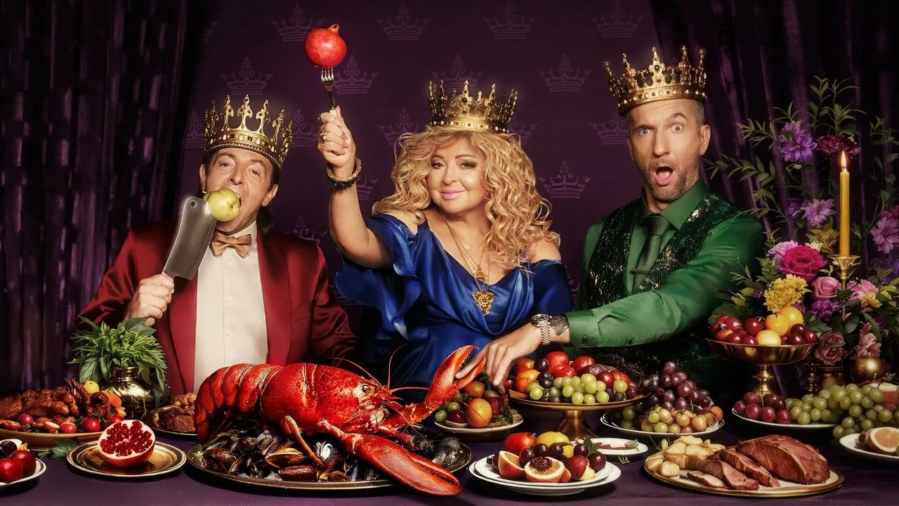 MasterChef için arka plan görseli