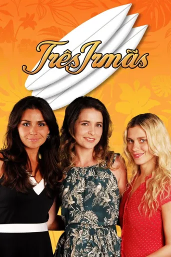 ملصق Três Irmãs