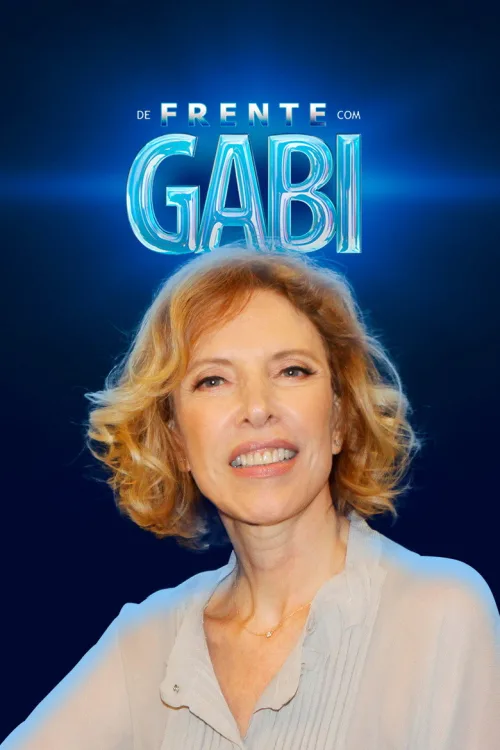 De Frente com Gabi