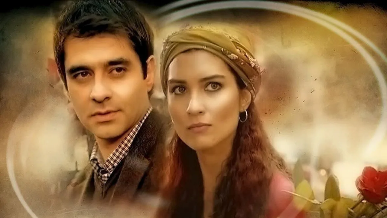 Backdrop for Gönülçelen