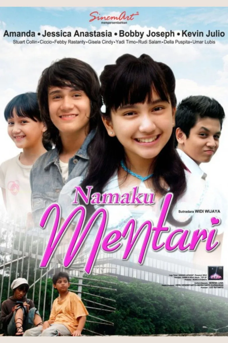 Credit poster