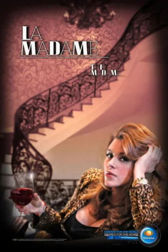 Постер La Madame