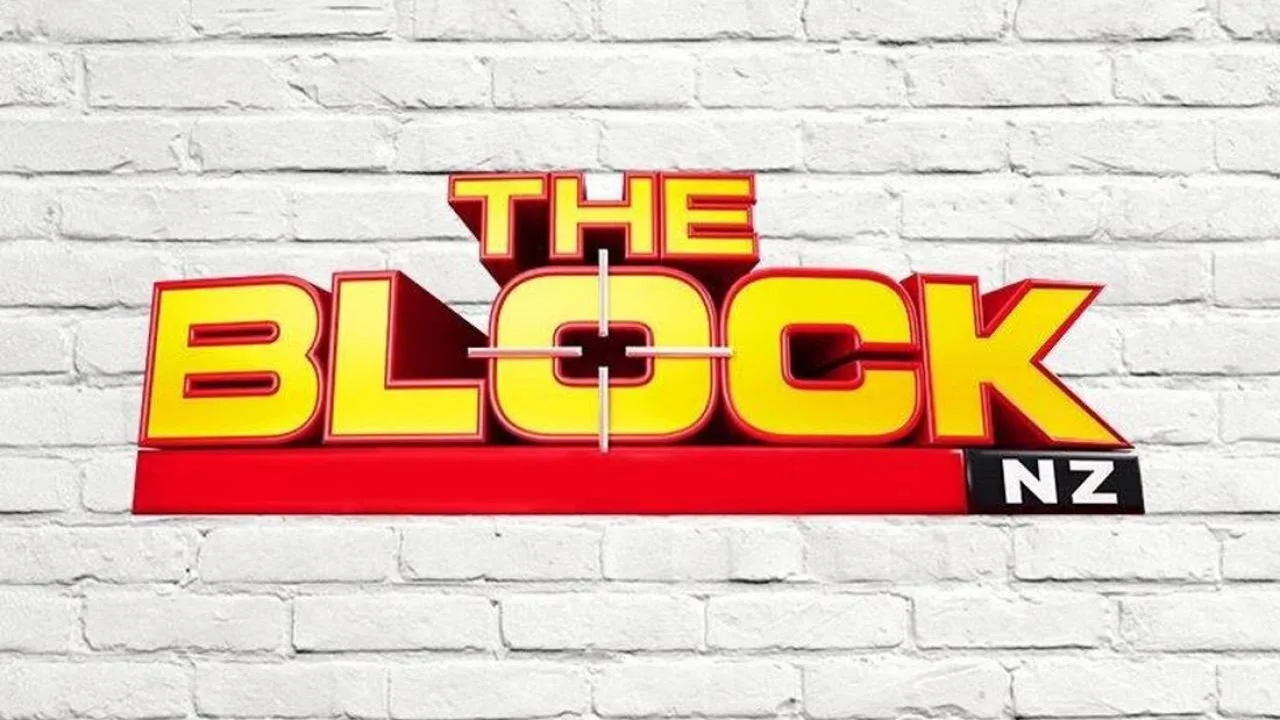 The Block NZ için arka plan görseli