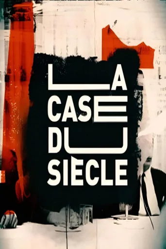 La Case du Siècle afişi