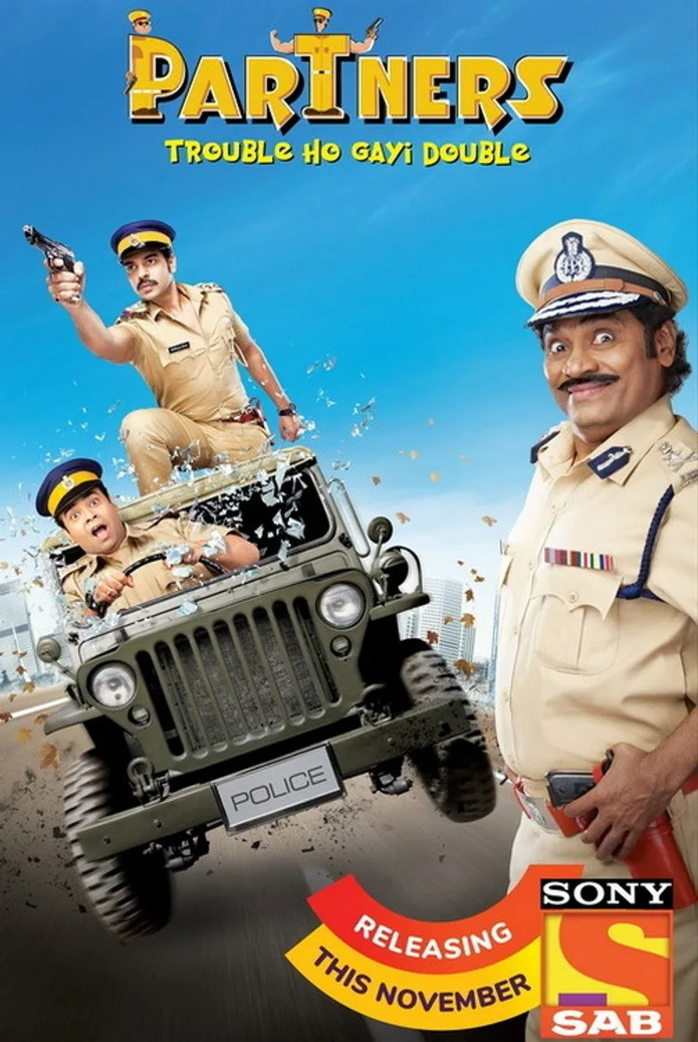 Credit poster