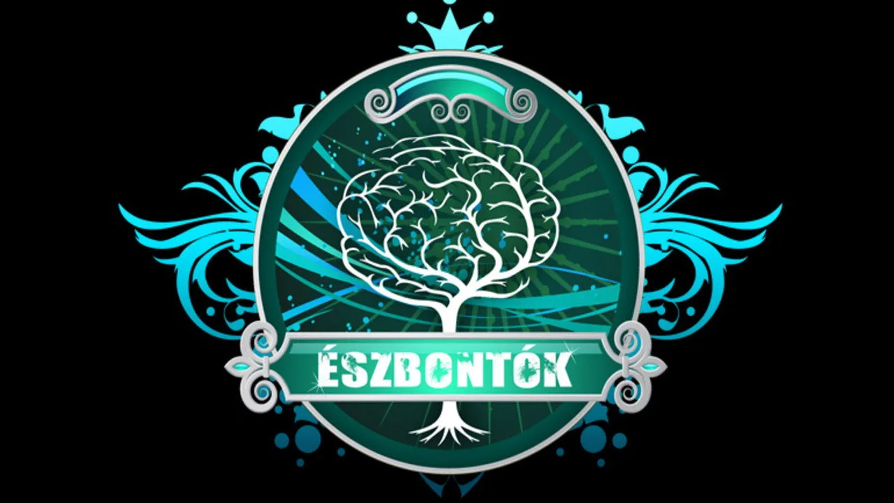 Észbontók