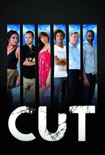 Poster for Cut