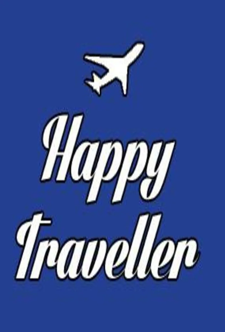 постер Happy Traveller