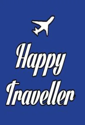 Poster for Happy Traveller