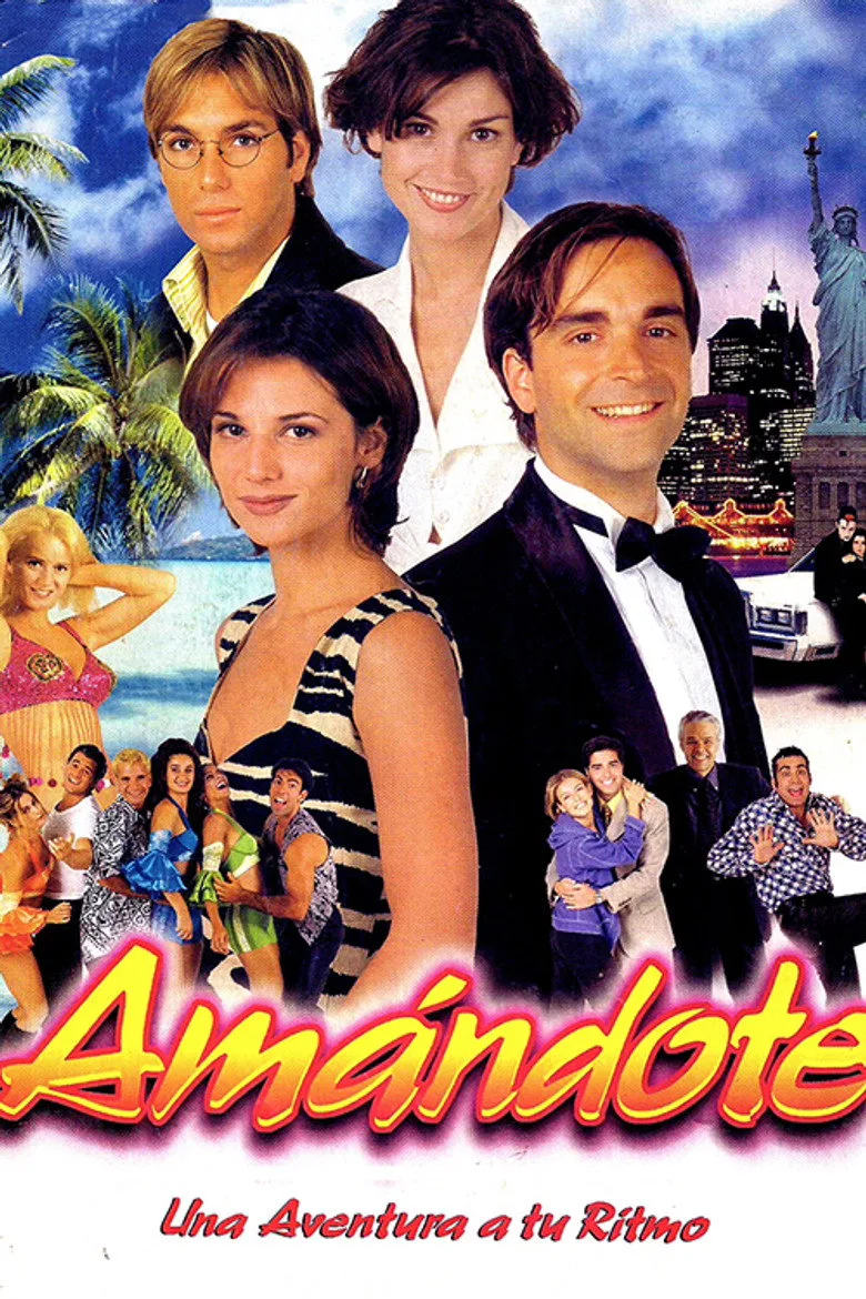 Credit poster