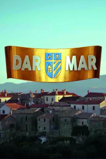 Póster de Dar Mar