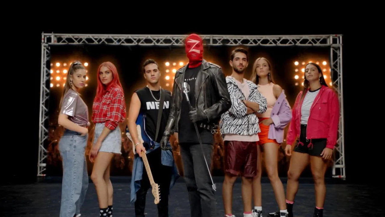 Ziggy için arka plan görseli