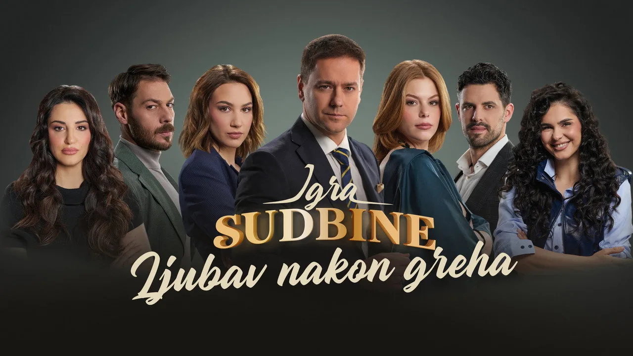 Фоновое изображение для Igra sudbine