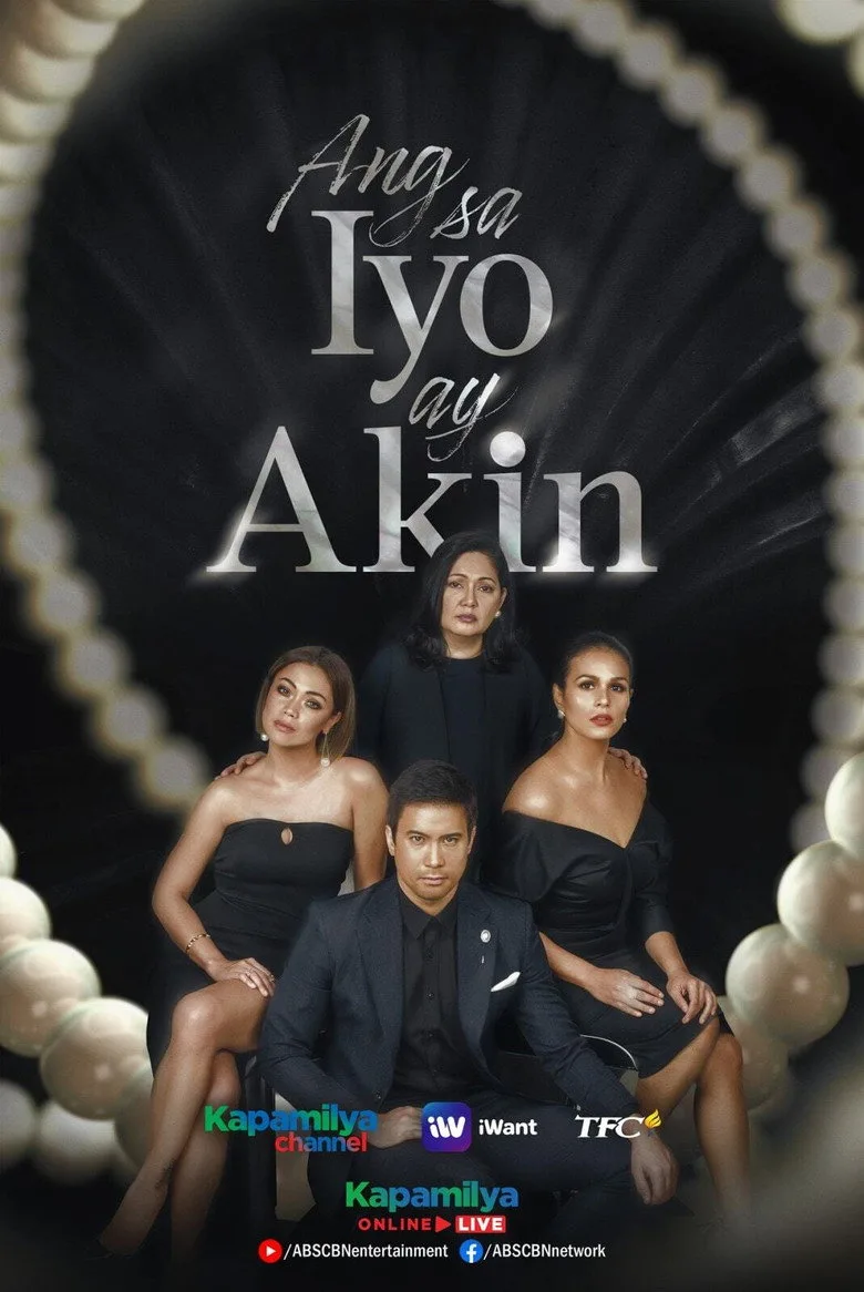Credit poster