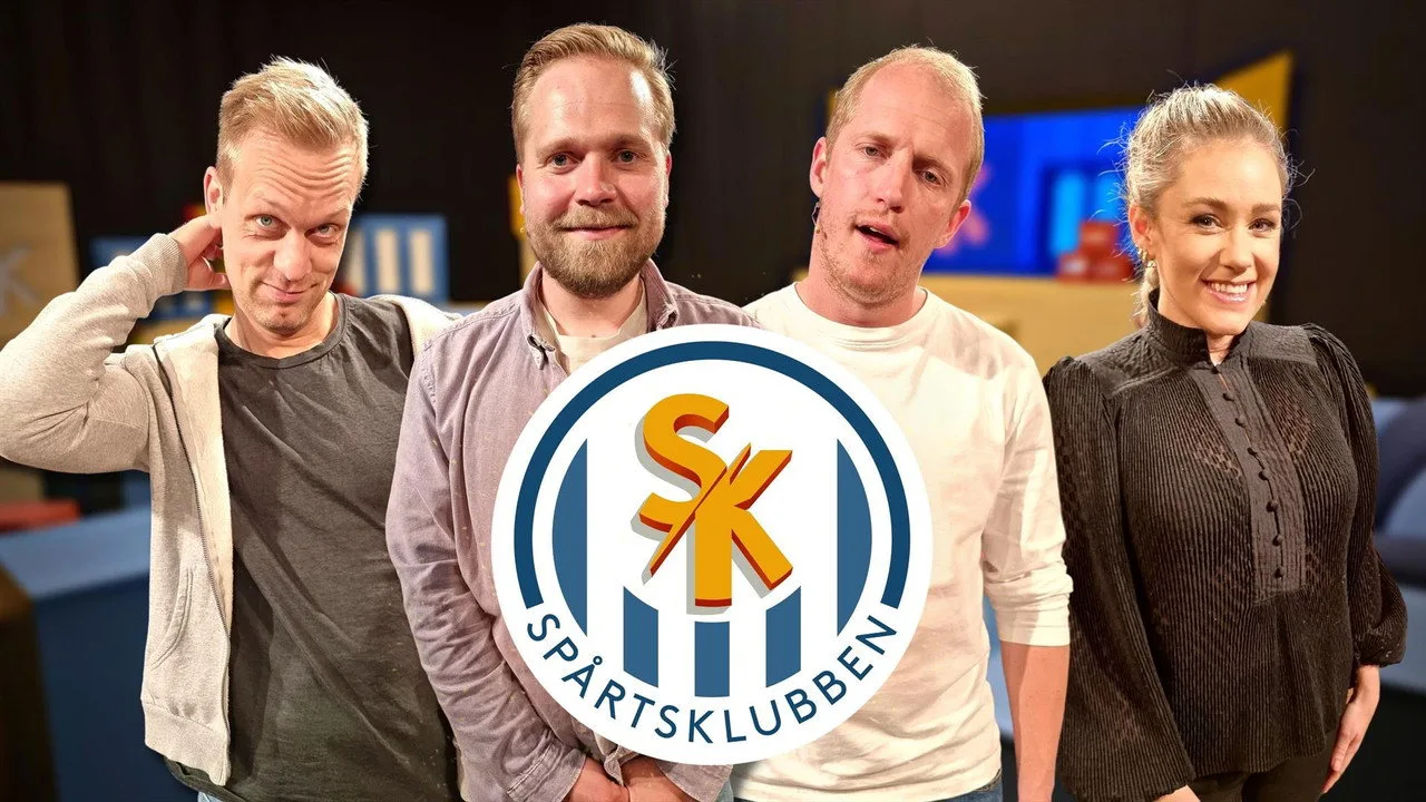 Spårtsklubben için arka plan görseli