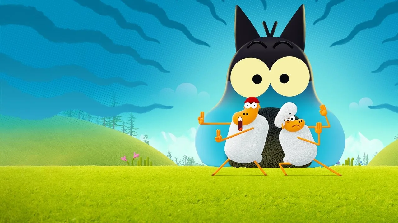 Fondo para Karate Sheep