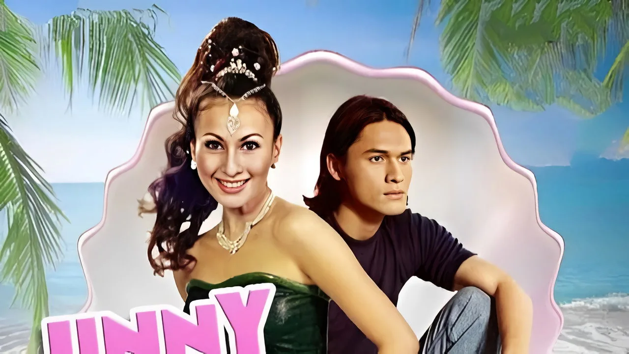 Фоновое изображение для Jinny oh Jinny