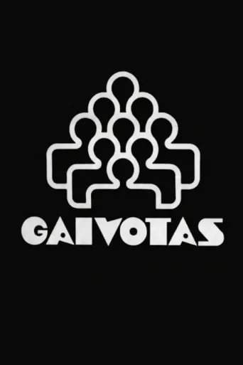 Poster for Gaivotas