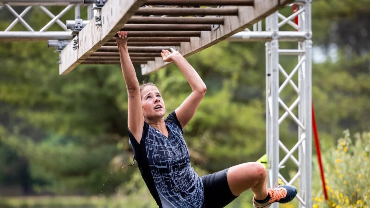 Spartacus Run için arka plan görseli
