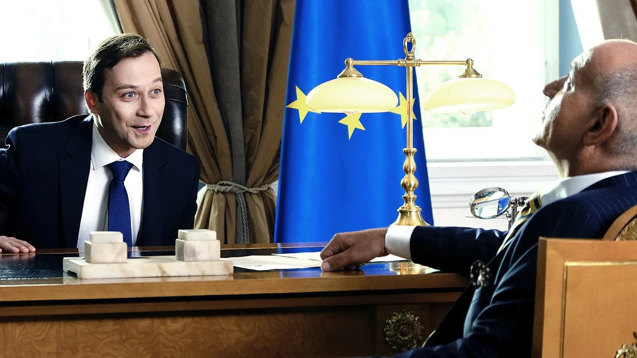 Фоновое изображение для Sługa Narodu
