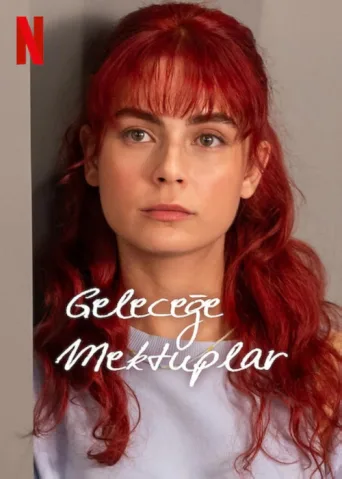 ملصق Geleceğe Mektuplar