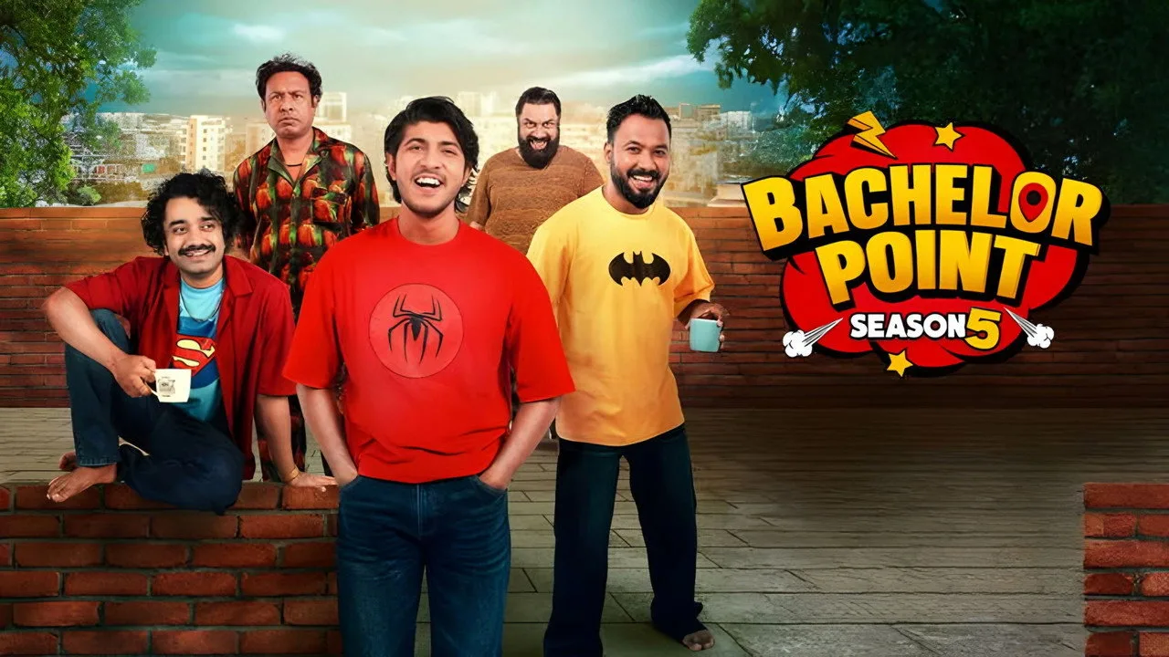 Фоновое изображение для Bachelor Point