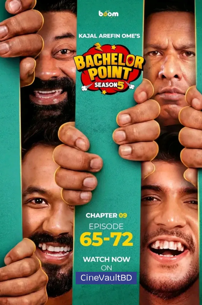 Credit poster