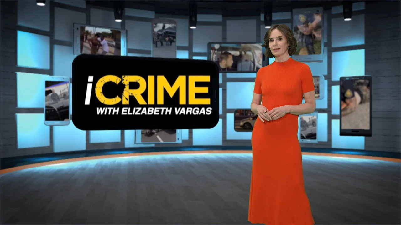 Фоновое изображение для iCrime with Elizabeth Vargas