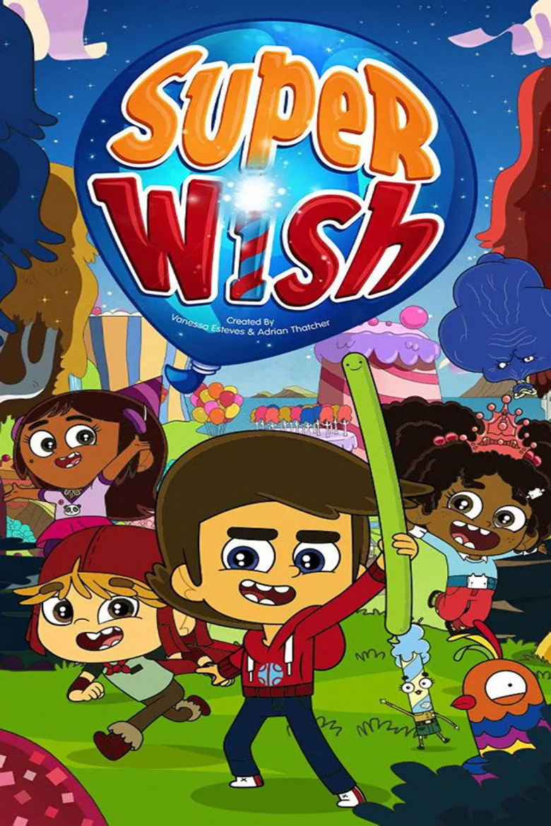 Credit poster