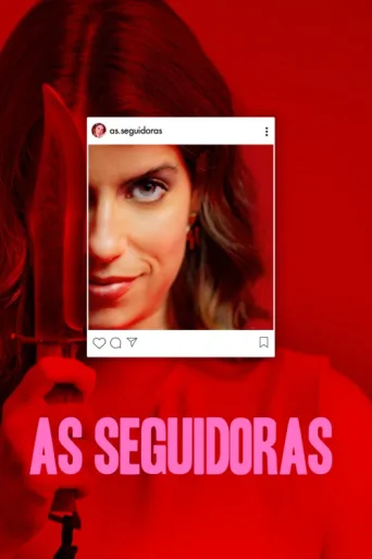 As Seguidoras afişi