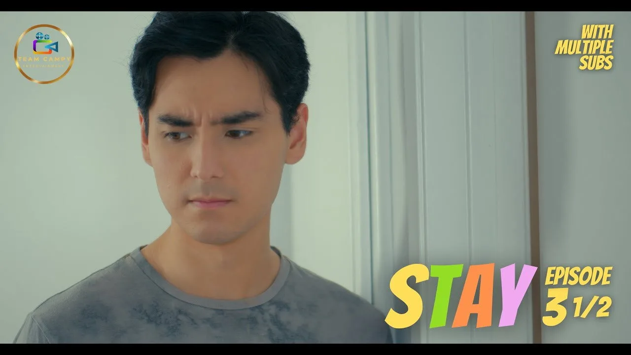 Фоновое изображение для Stay