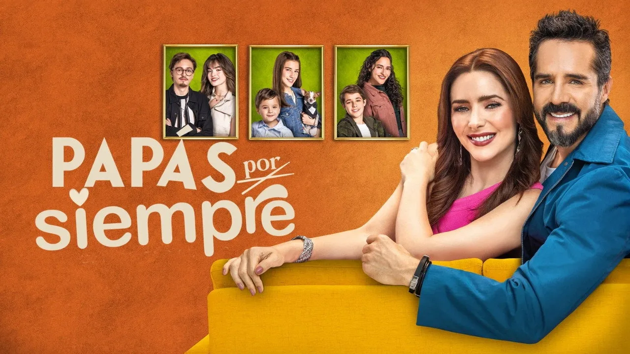 Papás por siempre için arka plan görseli