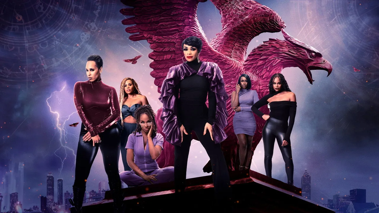 Фоновое изображение для Wicked City
