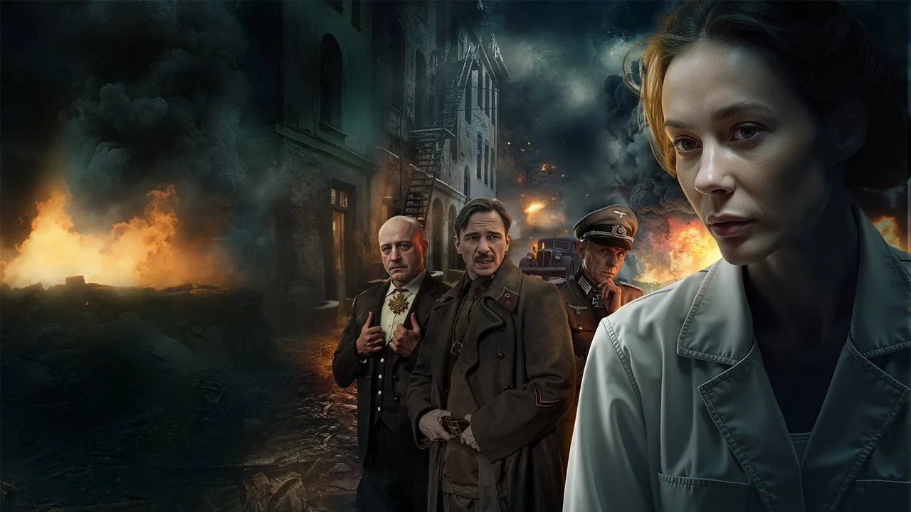 Fondo para Dr. Vera