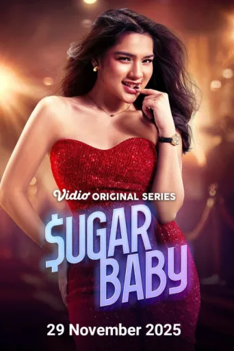 Постер Sugar Baby