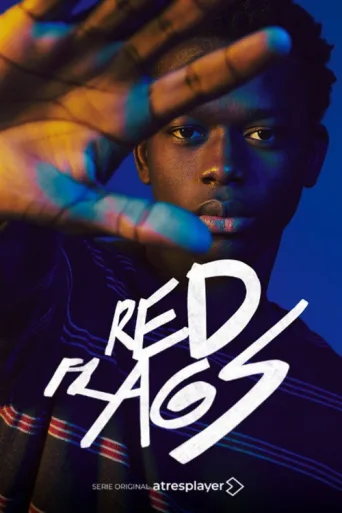Постер Red Flags