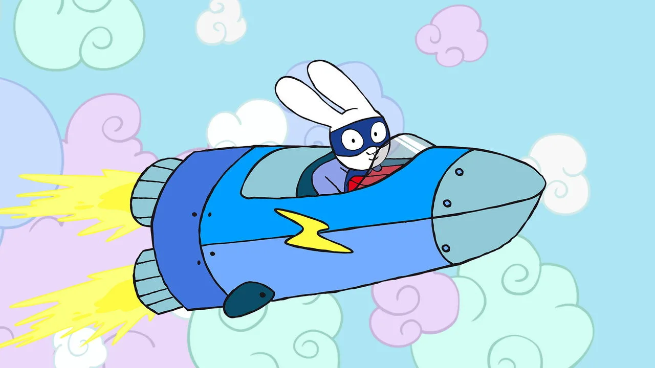 Фоновое изображение для Simon Superlapin