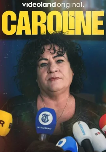 Постер Caroline