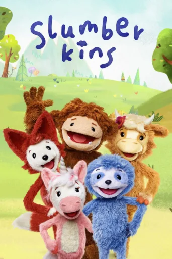Poster for Slumberkins